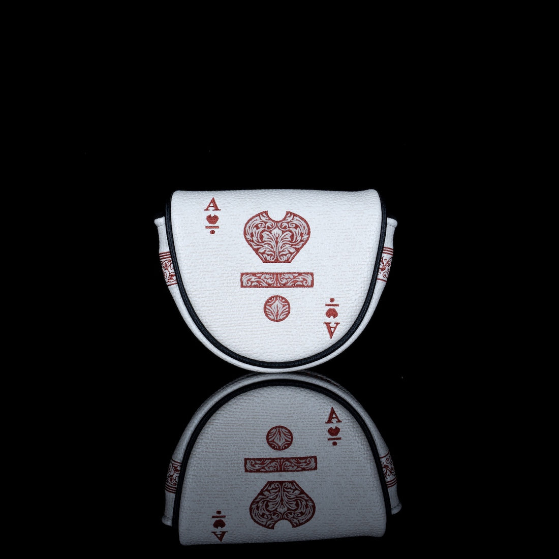 Ace In The Hole Headcover - OZ/MEZZ