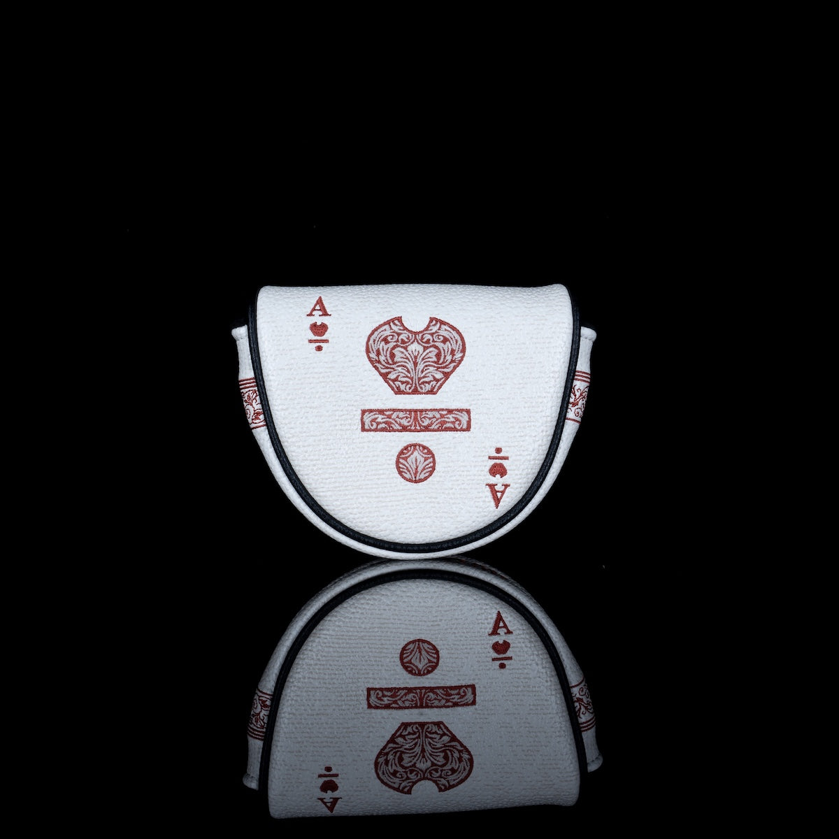 Ace In The Hole Headcover - OZ/MEZZ