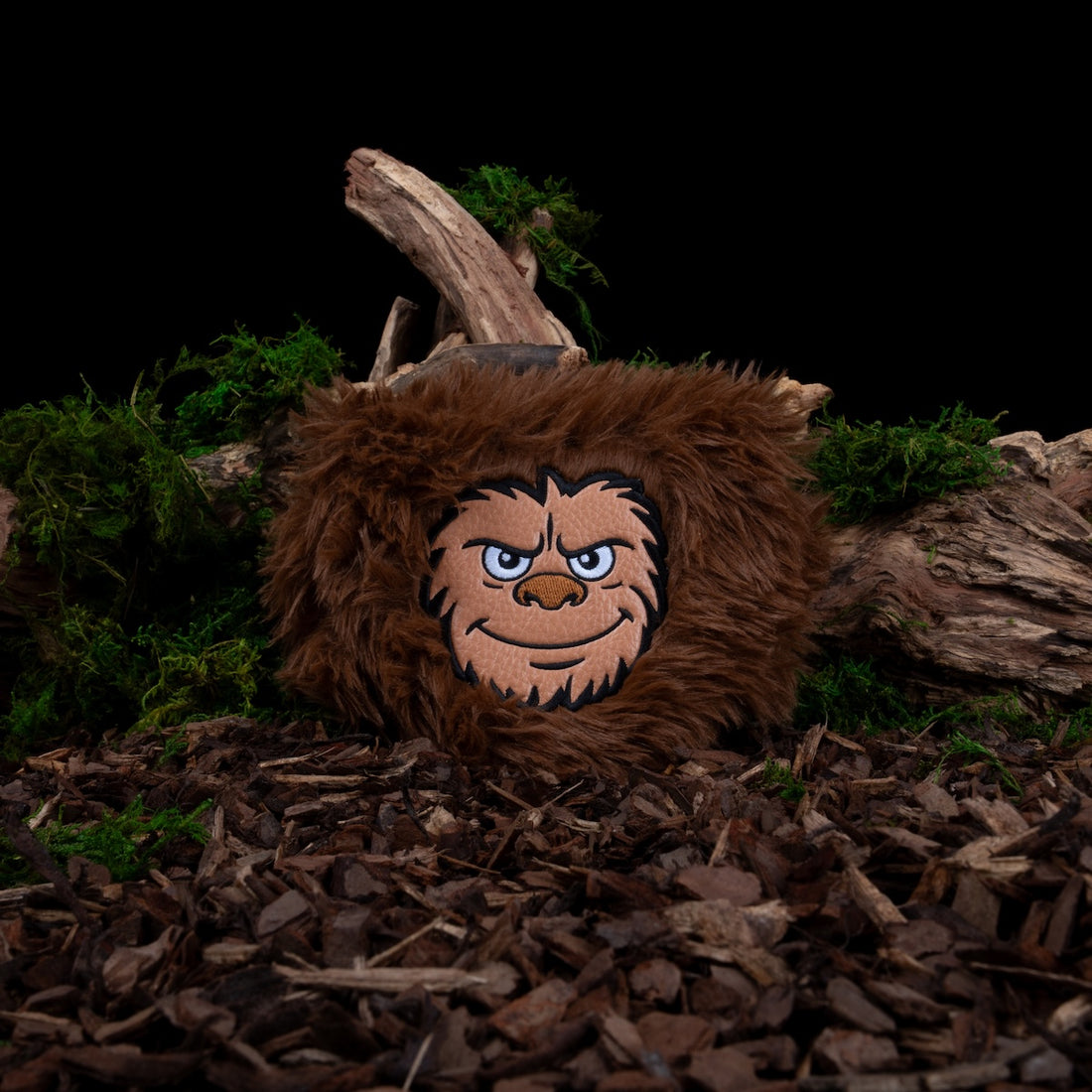 L.A.B. Squatch Headcover - OZ/MEZZ