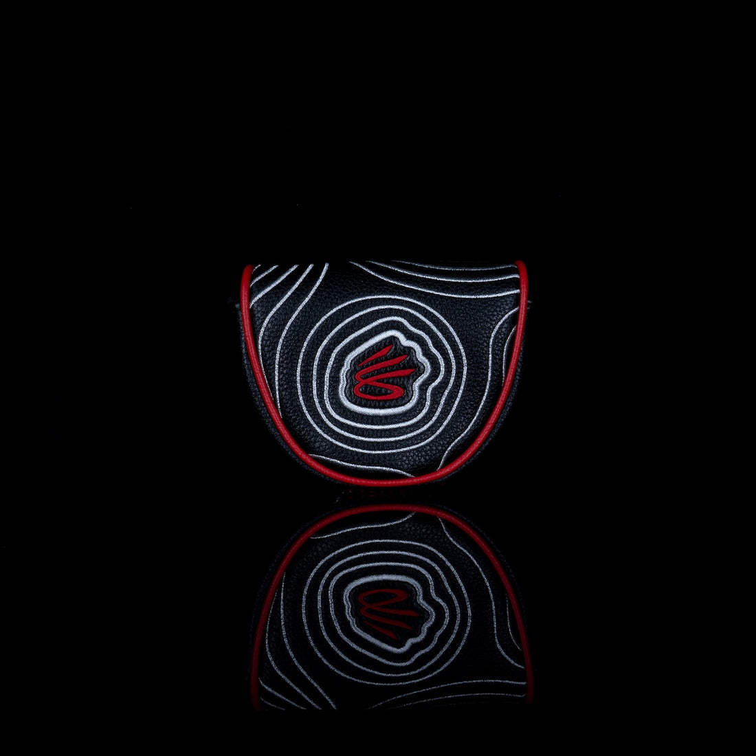 Underrated x L.A.B. Headcover - OZ/MEZZ