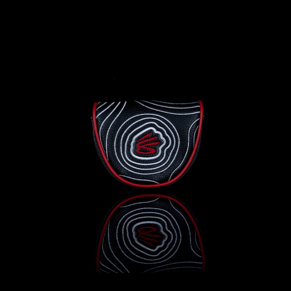 Underrated x L.A.B. Headcover - OZ/MEZZ