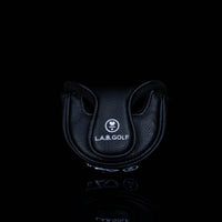 OZ.1 HS Black Headcover