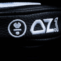 OZ.1 HS Black Headcover