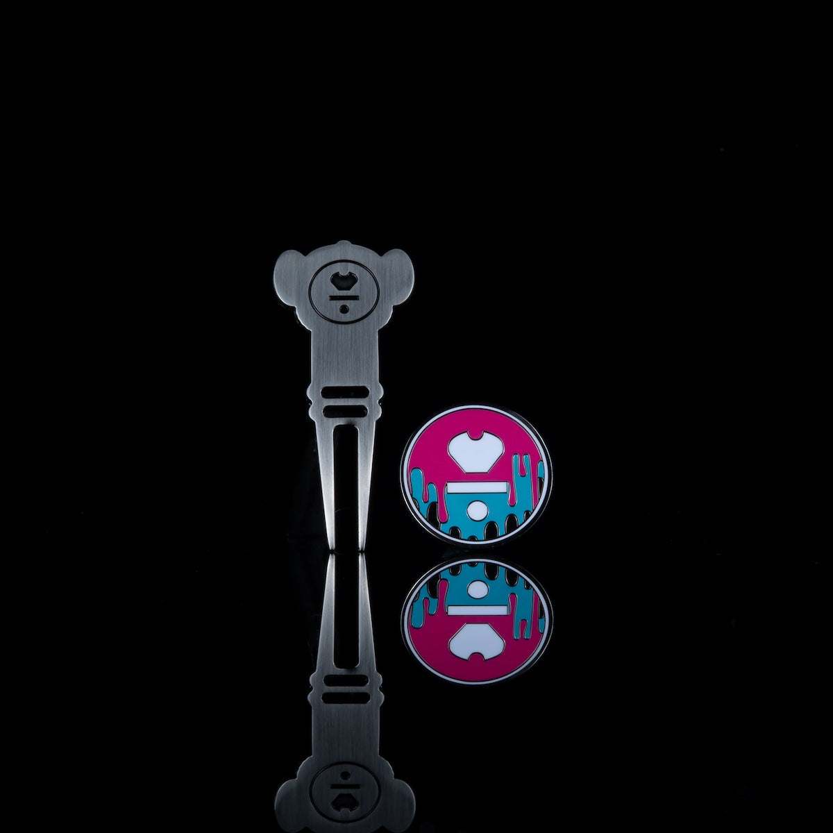 L.A.B. “Drip Rat” Accessory Pack