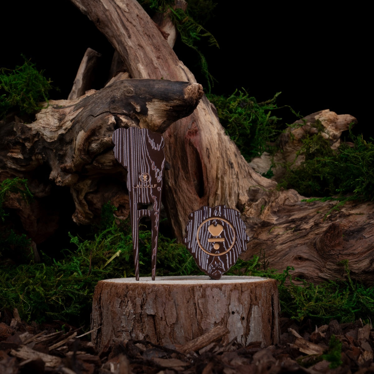 L.A.B. SQUATCH ACCESSORY PACK