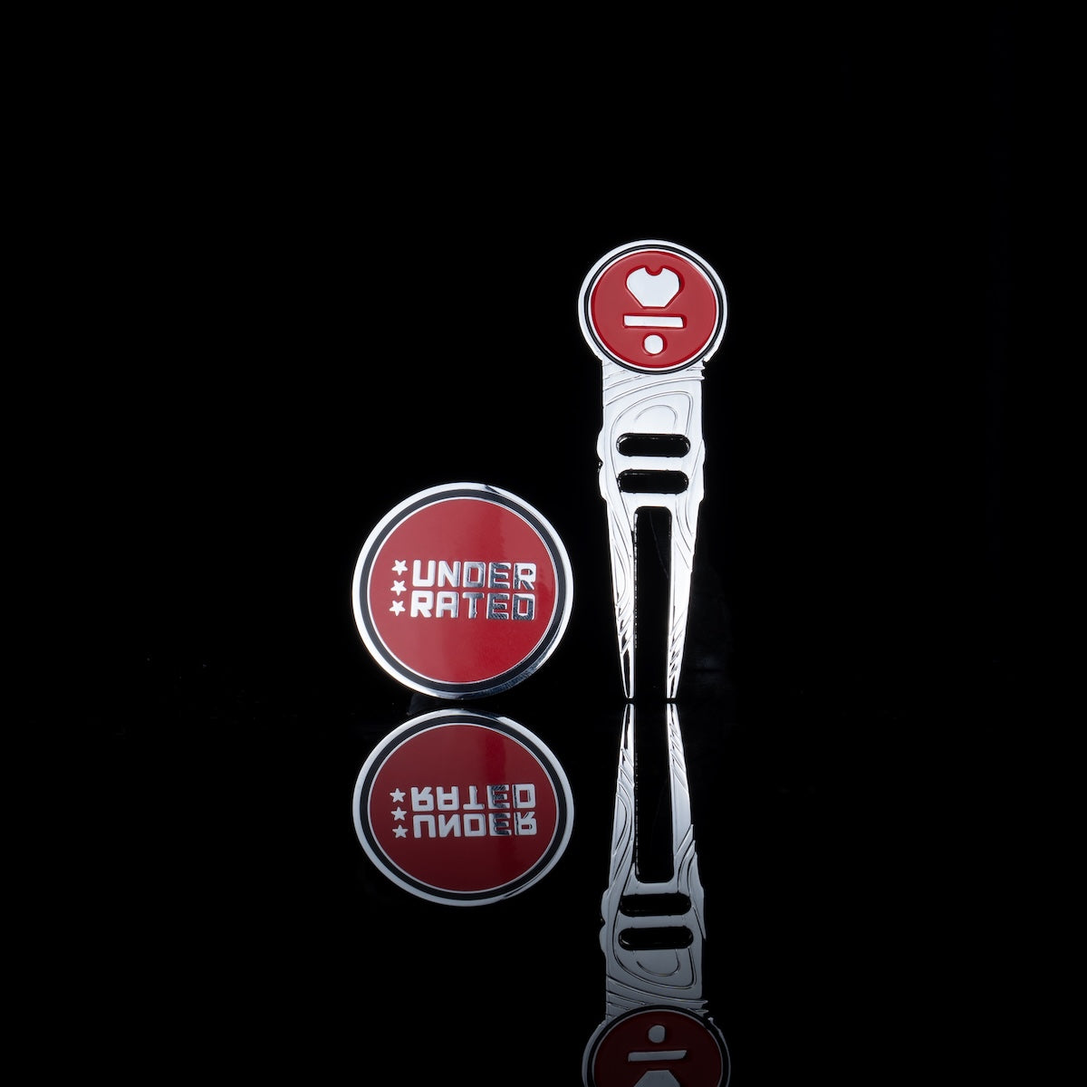 Underrated x L.A.B. Accessory Pack
