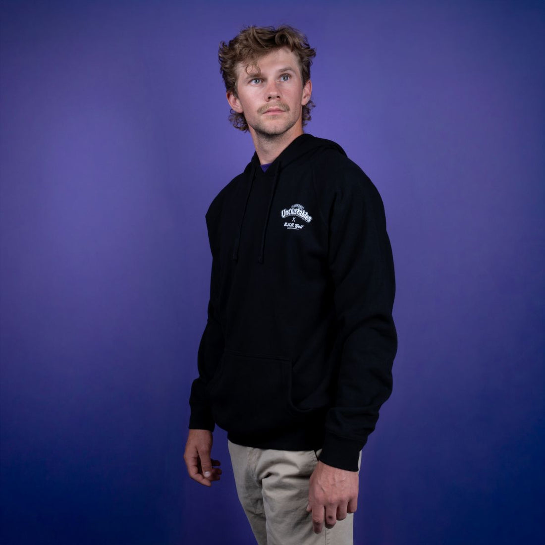 Uncrustables™ x L.A.B. Hoodie - Small
