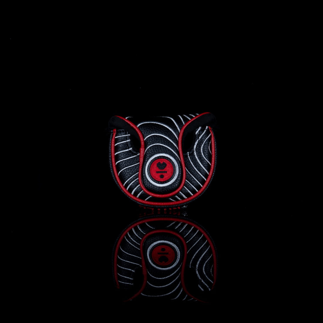Underrated x L.A.B. Headcover - OZ.1i Heel Shaft