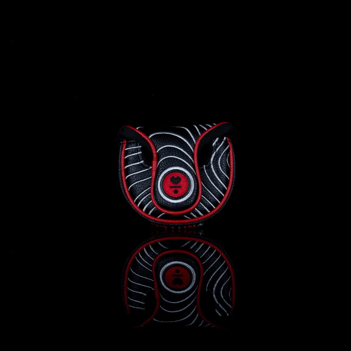 Underrated x L.A.B. Headcover - OZ.1i Heel Shaft