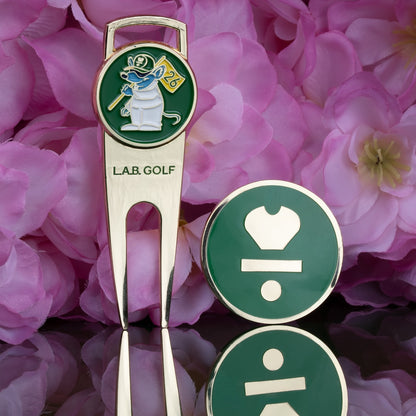 WE'RE ALL PATRONS ACCESSORY PACK