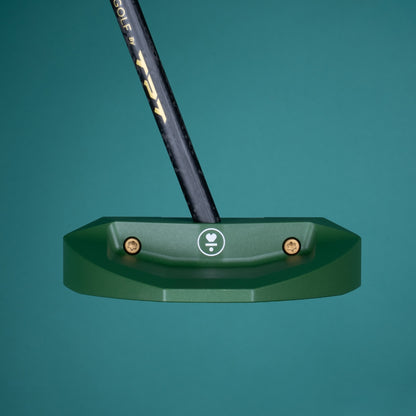 WE'RE ALL PATRONS -OZ.1i