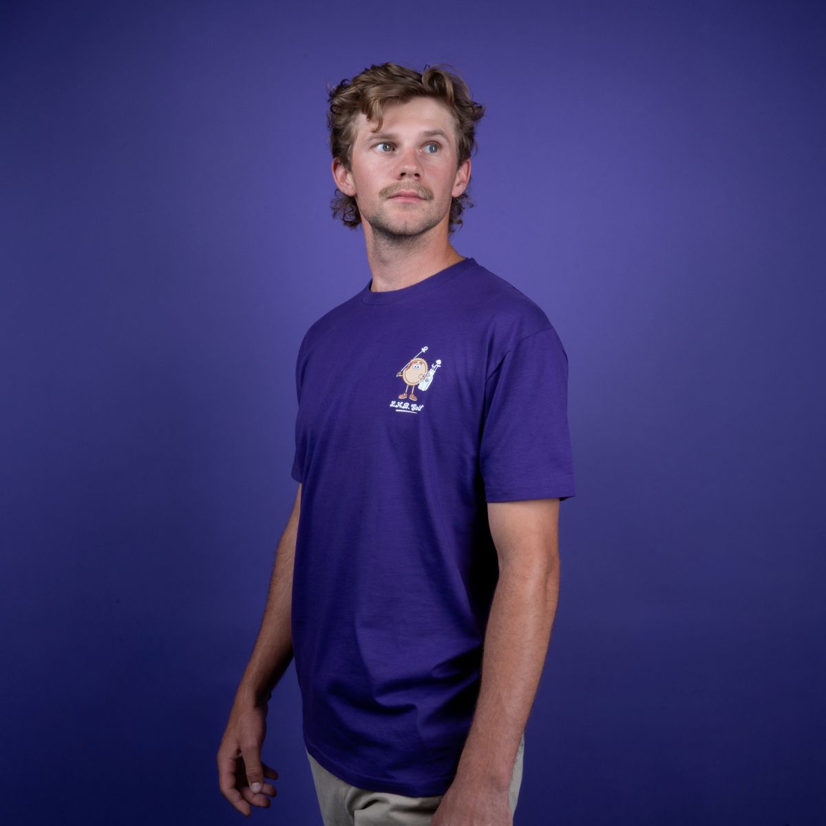 Uncrustables™ x L.A.B. T-Shirt - Small