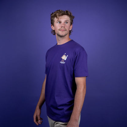 Uncrustables™ x L.A.B. T-Shirt - Small