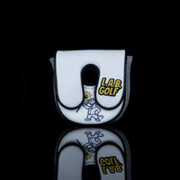 One-Putt Wonder Headcover - VZN
