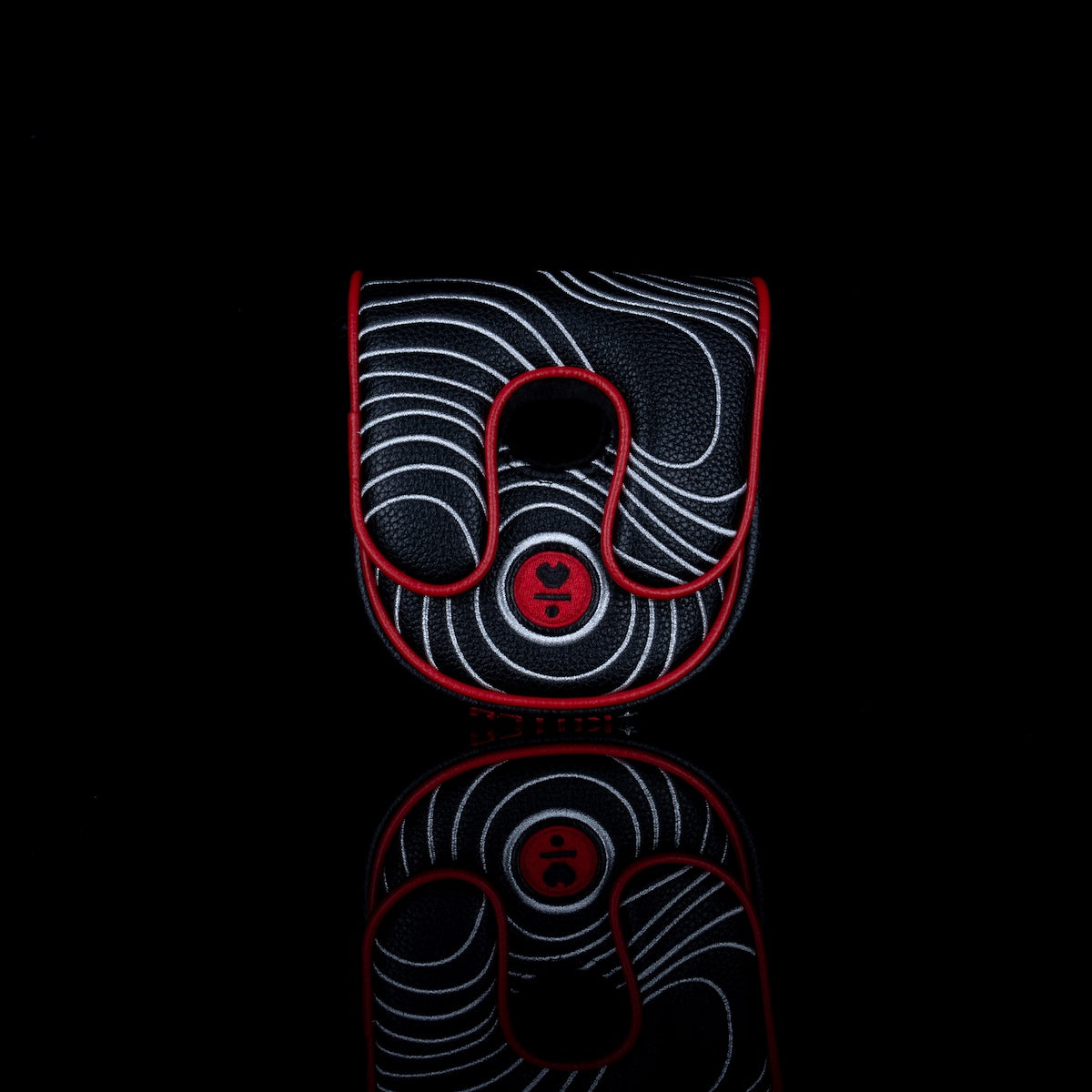 Underrated x L.A.B. Headcover - DF 2.1