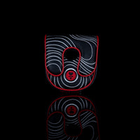 Underrated x L.A.B. Headcover - DF 2.1
