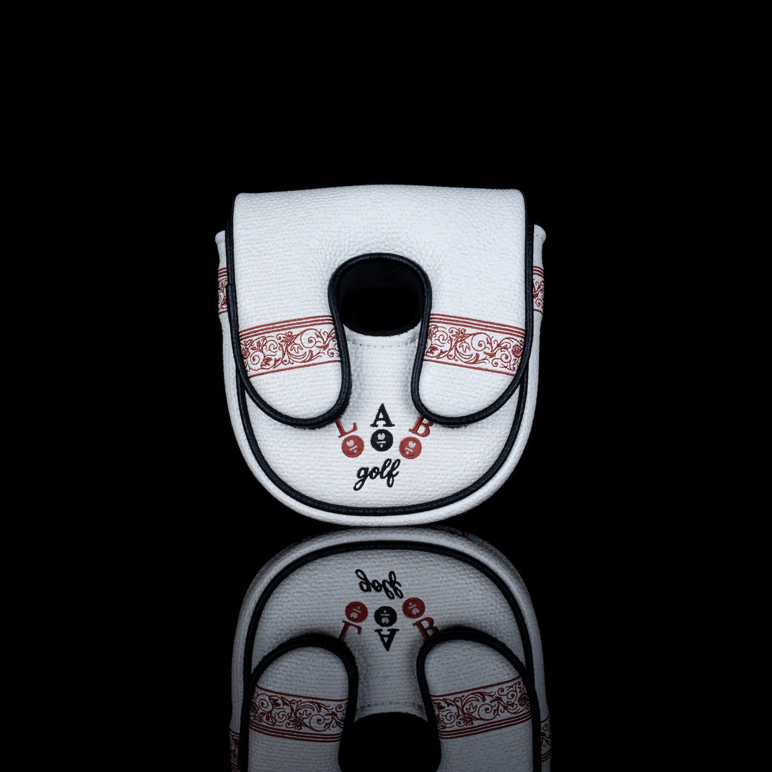 Ace In The Hole Headcover - DF 2.1