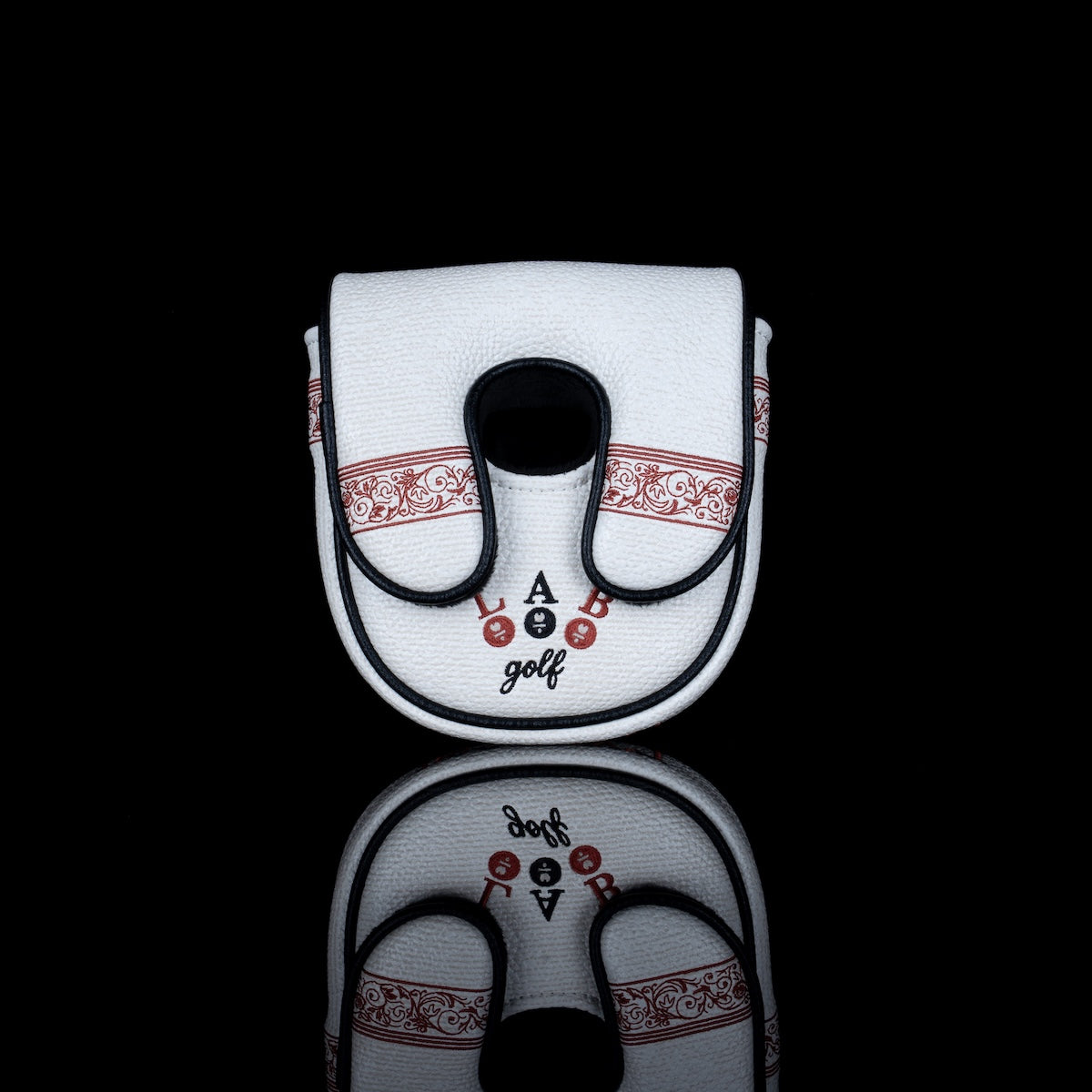 Ace In The Hole Headcover - DF 2.1