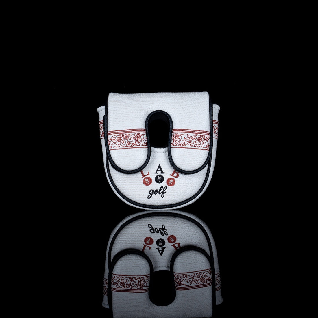 Ace In The Hole Headcover - DF3/VZN