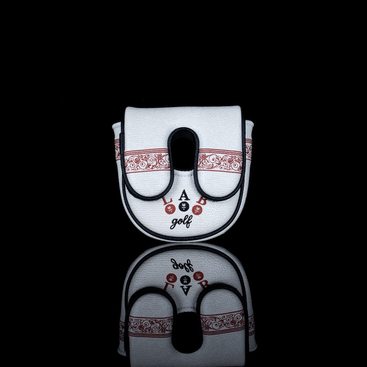 Ace In The Hole Headcover - DF3/VZN