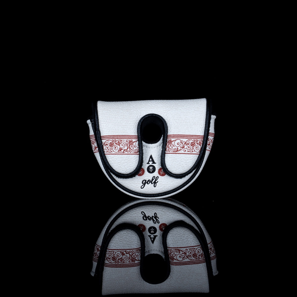 Ace In The Hole Headcover - OZ/MEZZ