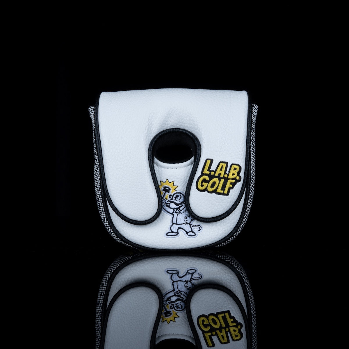 One-Putt Wonder Headcover - DF 2.1