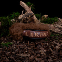L.A.B. Squatch Headcover - DF 2.1