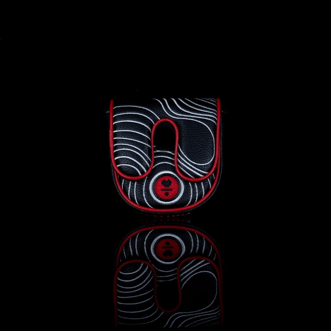 Underrated x L.A.B. Headcover - DF3/VZN