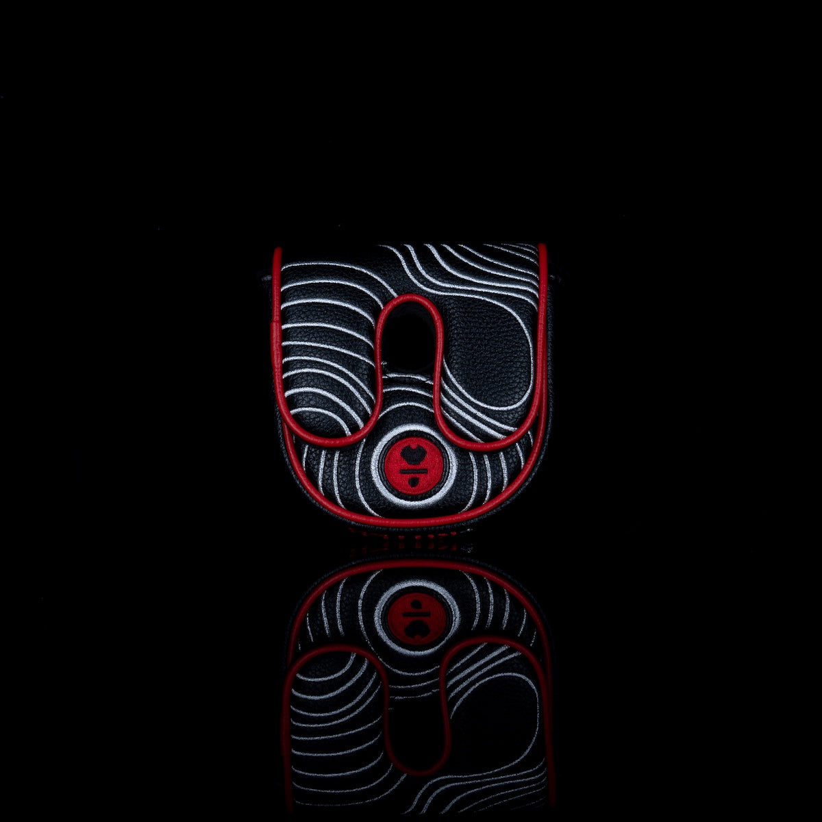 Underrated x L.A.B. Headcover - DF3/VZN