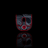 Underrated x L.A.B. Headcover - DF3/VZN