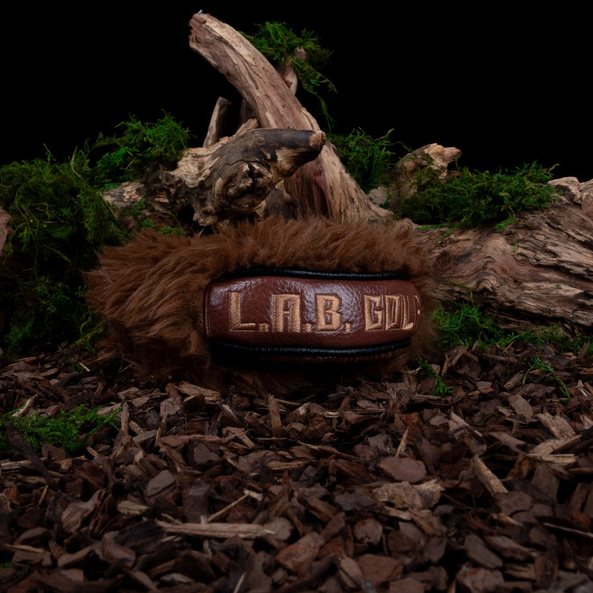 L.A.B. Squatch Headcover - OZ/MEZZ
