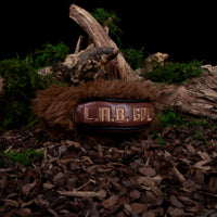 L.A.B. Squatch Headcover - OZ/MEZZ