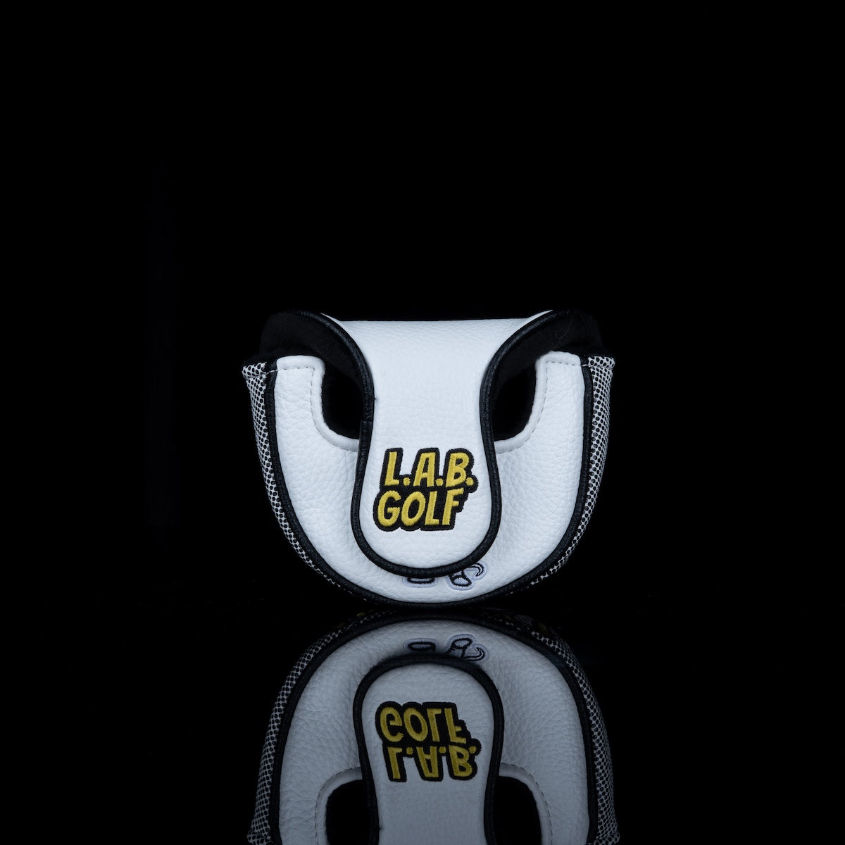 One-Putt Wonder Headcover - OZ.1i Heel Shaft