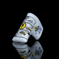 One-Putt Wonder Headcover - LINK