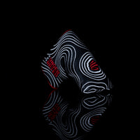 Underrated x L.A.B. Headcover - LINK