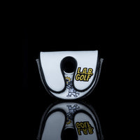 One-Putt Wonder Headcover - MEZZ