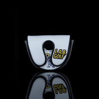 One-Putt Wonder Headcover - OZ