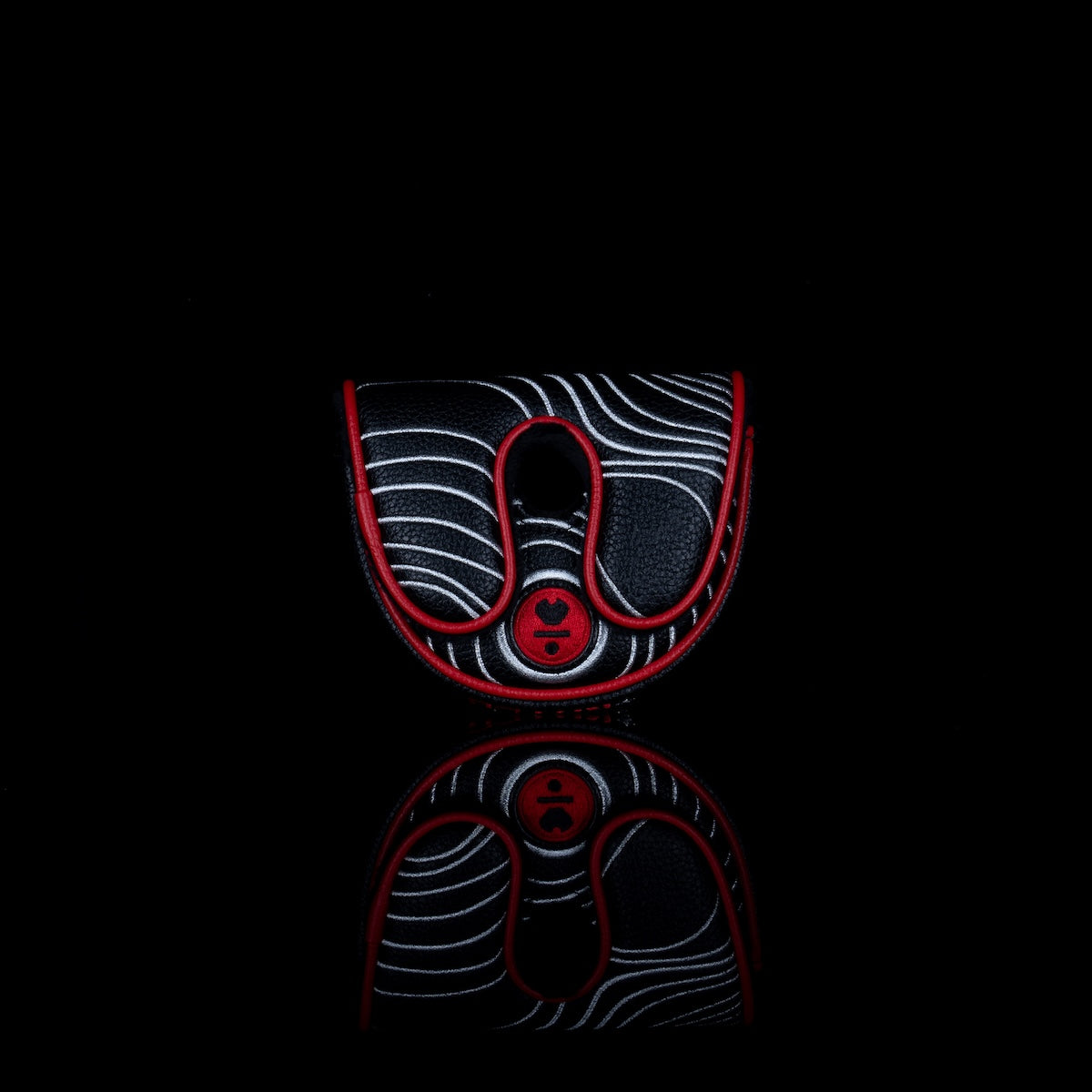 Underrated x L.A.B. Headcover - OZ/MEZZ
