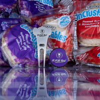 Uncrustables™ x L.A.B. Accessory Pack