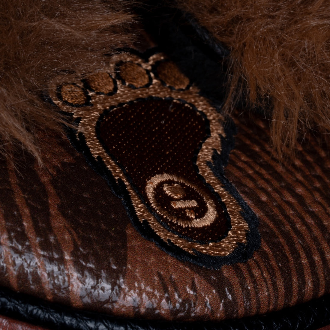 L.A.B. Squatch Headcover - DF3/VZN