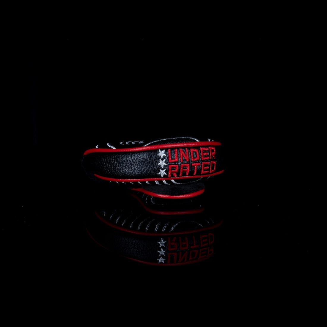 Underrated x L.A.B. Headcover - OZ.1i Heel Shaft