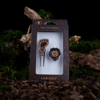 L.A.B. SQUATCH ACCESSORY PACK