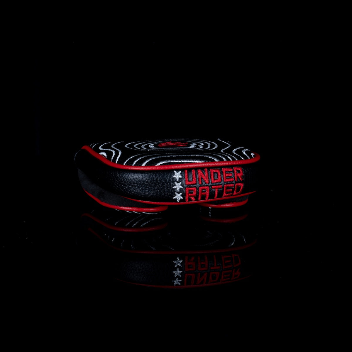 Underrated x L.A.B. Headcover - DF 2.1