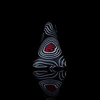 Underrated x L.A.B. Headcover - LINK