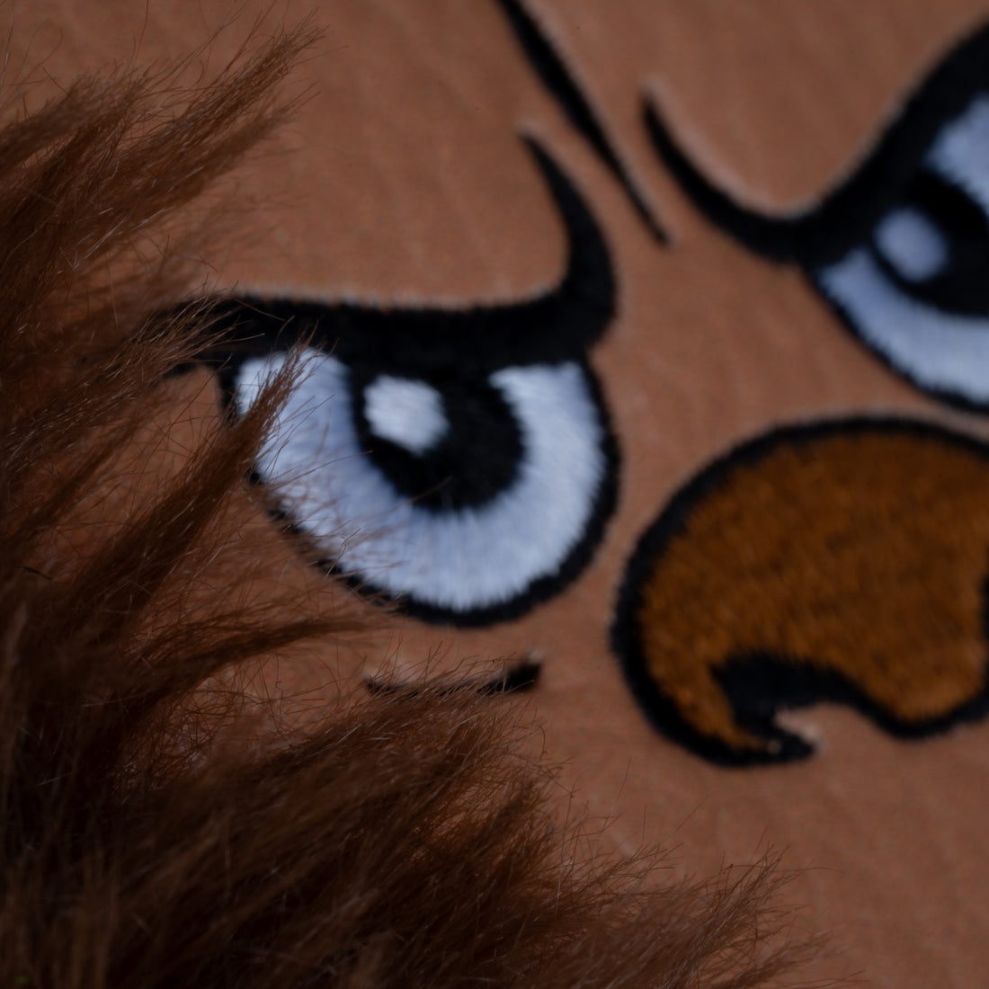 L.A.B. Squatch Headcover - OZ.1i Heel Shaft