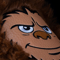 L.A.B. Squatch Headcover - LINK