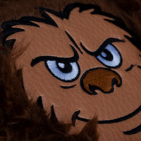 L.A.B. Squatch Headcover - OZ/MEZZ