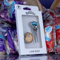 Uncrustables™ x L.A.B. Accessory Pack