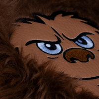 L.A.B. Squatch Headcover - DF3/VZN