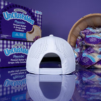 Uncrustables™ x L.A.B. Hat